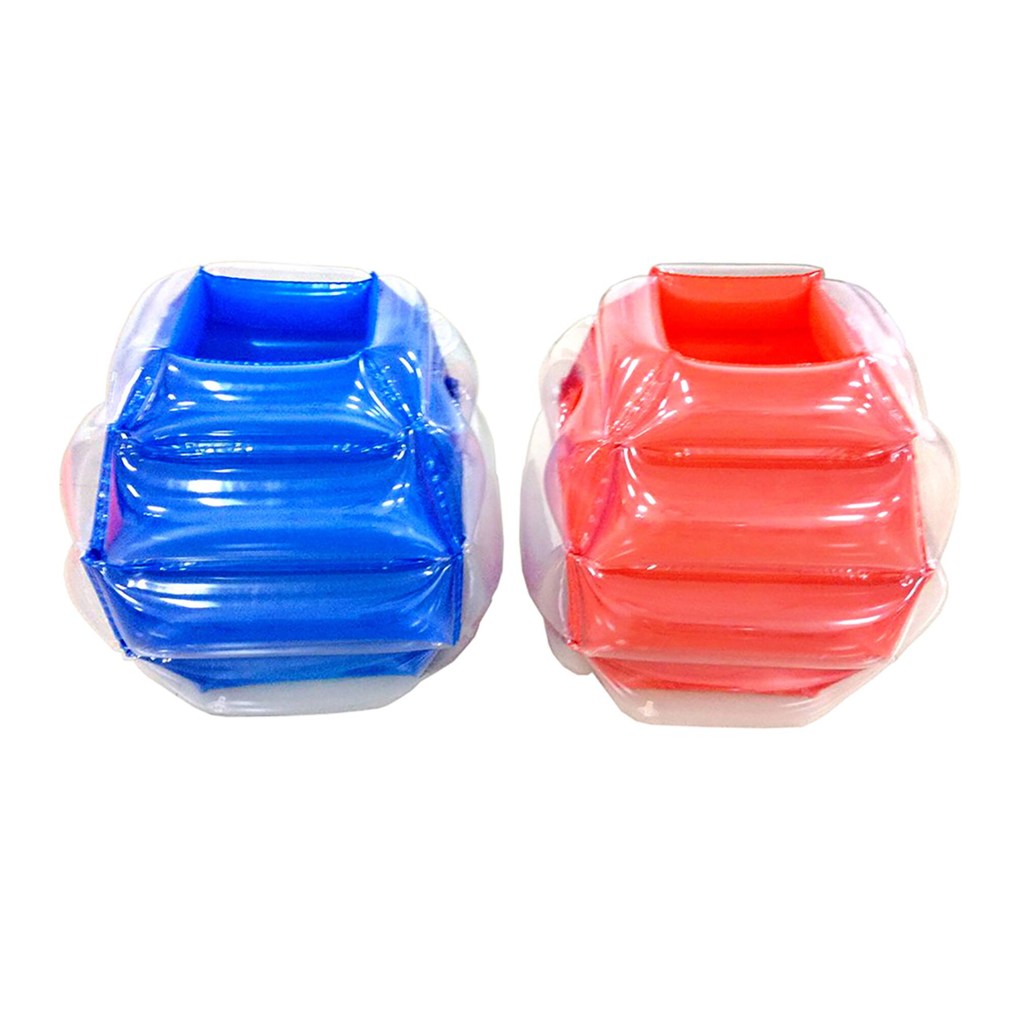 Banzai® Kids Bump N' Bounce Body Bumpers